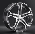 Диск LS wheels LS 772 9 x 20 5*112 Et: 38 Dia: 66,6 GMF