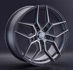 Диск LS wheels LS1266 8,5 x 20 5*112 Et: 35 Dia: 66,6 MGMF