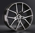 Диск LS wheels FlowForming RC47 8,5 x 19 5*114,3 Et: 45 Dia: 67,1 BKF