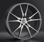 Диск LS wheels FlowForming RC04 8,5 x 19 5*112 Et: 35 Dia: 66,6 MGMF