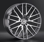Диск LS wheels FlowForming RC03 9 x 20 5*112 Et: 35 Dia: 66,6 GMF