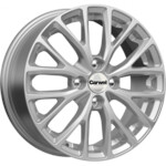 Диск Carwel Риорита 6 x 15 4*100 Et: 46 Dia: 54,1 SB