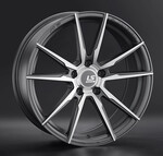 Диск LS wheels FlowForming RC35 8 x 18 5*114,3 Et: 40 Dia: 67,1 MGMF