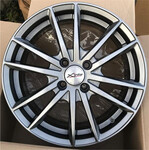 Диск X'trike X-129 6,5 x 16 4*108 Et: 32 Dia: 65,1 HSB