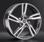 Диск Replay B282 8 x 20 5*112 Et: 27 Dia: 66,6 GMF