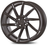 Диск PDW 1022Right 7 x 15 4*100 Et: 30 Dia: 60,1 U4B