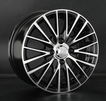 Диск LS wheels LS 768 7,5 x 17 4*100 Et: 38 Dia: 73,1 BKF