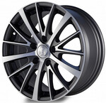 Диск RR CSS3173 6,5 x 15 5*114,3 Et: 38 Dia: 73,1 MK-P/M