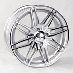 Диск RR CSS2806 6,5 x 15 4*98 Et: 35 Dia: 58,6 S-P