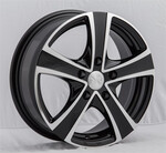 Диск RR CSS 9504 6 x 15 4*100 Et: 45 Dia: 54,1 B-P
