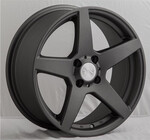Диск RR CSS 254 7 x 15 4*100 Et: 35 Dia: 73,1 MK/M