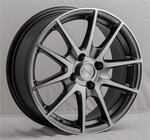 Диск RR CSS 9503 6,5 x 15 5*114,3 Et: 43 Dia: 66,1 HB-P