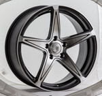 Диск RR CSS 3249 6,5 x 15 5*114,3 Et: 35 Dia: 73,1 B-P
