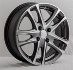 Диск RR CSS 9505 6 x 15 4*100 Et: 45 Dia: 73,1 HB-P