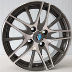 Диск VENTI 1506 6x15 5*100 Et:40 Dia:57,1 GRD