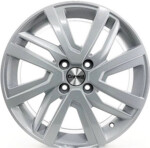 Диск Carwel Таймыр 6x16 4*100 Et:41 Dia:60,1 SLT