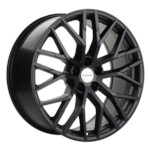Диск Khomen 2005 8,5x20 5*112 Et:33 Dia:66,6 Black matt