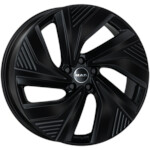 Диск MAK Electra 8,5x21 5*112 Et:40 Dia:57,1 Gloss Black