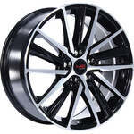 Диск Replica Concept TY565 8x18 5*114,3 Et:50 Dia:60,1 BFP