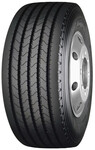 Грузовая шина Yokohama RY407 295/60 R22,5 150/147L 0pr (Универсальная)