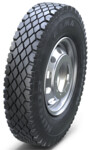 Грузовая шина Кама NU 902 10/0 R20 149/146K 0pr (Универсальная)