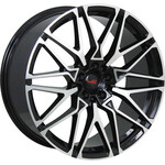 Диск Replica Concept B542 9,5x21 5*112 Et:37 Dia:66,6 BKF