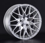 Диск LS wheels LS 784 6,5x15 4*100 Et:40 Dia:60,1 SF