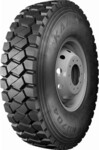 Грузовая шина Кама NU 704 315/80 R22,5 156/150L 0pr (Универсальная)