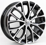Диск RST R015 6x15 4*100 Et:46 Dia:54,1 BD