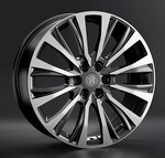 Диск Replay KI367 8x20 6*114,3 Et:46 Dia:67,1 GMF