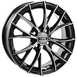 Диск NEO 573 6x15 4*100 Et:40 Dia:60,1 BD