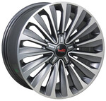 Диск Replica LA SK110 8x18 5*112 Et:44 Dia:57,1 GMF