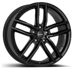 Диск DEZENT TR 6,5x16 5*114,3 Et:42,5 Dia:67,1 Black