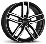 Диск DEZENT TR 6,5x16 5*114,3 Et:40 Dia:60,1 BFP