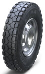 Грузовая шина Кама NU 901 9/0 R20 144/142K 0pr (Универсальная)