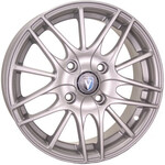 Диск VENTI 1506 6x15 4*114,3 Et:45 Dia:56,6 S