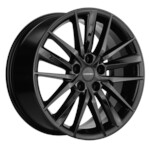 Диск Khomen 1807 8x18 5*114,3 Et:46 Dia:67,1 Black
