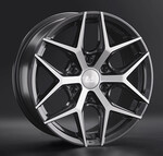 Диск LS wheels LS 1303 8x18 6*139,7 Et:38 Dia:67,1 GMF