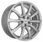 Диск X'trike X-120М 7x17 5*108 Et:40 Dia:67,1 HS