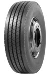 Грузовая шина HIFLY HH111 295/75 R22,5 146/143L 16pr (Рулевая)