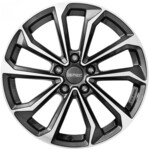 Диск DEZENT KS 7,5x18 5*114,3 Et:45 Dia:64,1 HBFP