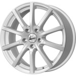Диск iFree Big Byz 7x17 5*100 Et:48 Dia:56,1 нео-классик
