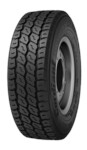 Грузовая шина CORDIANT Professional TM-1 385/65 R22,5 164K 0pr (рулевая/прицепная)