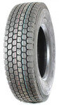 Грузовая шина Advance GL268D 11/0 R22,5 146/143M 16pr (Ведущая)