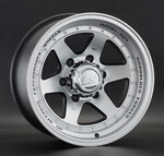 Диск LS wheels 879 8x16 6*139,7 Et:-10 Dia:106,1 MBF