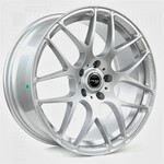 Диск PDW KAISER 8,5x19 5*114,3 Et:45 Dia:67,1 HS