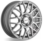 Диск X'trike X-132 6x15 4*98 Et:35 Dia:58,6 HSB