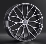 Диск Replay LX223 8,5x20 5*114,3 Et:30 Dia:60,1 gmf