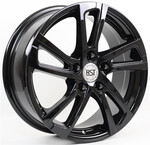 Диск RST R046 6,5x16 5*114,3 Et:46 Dia:67,1 BL
