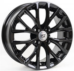 Диск RST R015 6x15 4*100 Et:50 Dia:60,1 BL